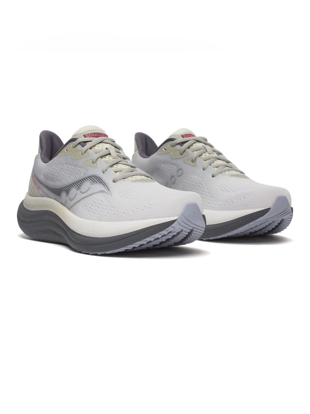 Saucony Men's Triumph 23 'Grey Shadow'